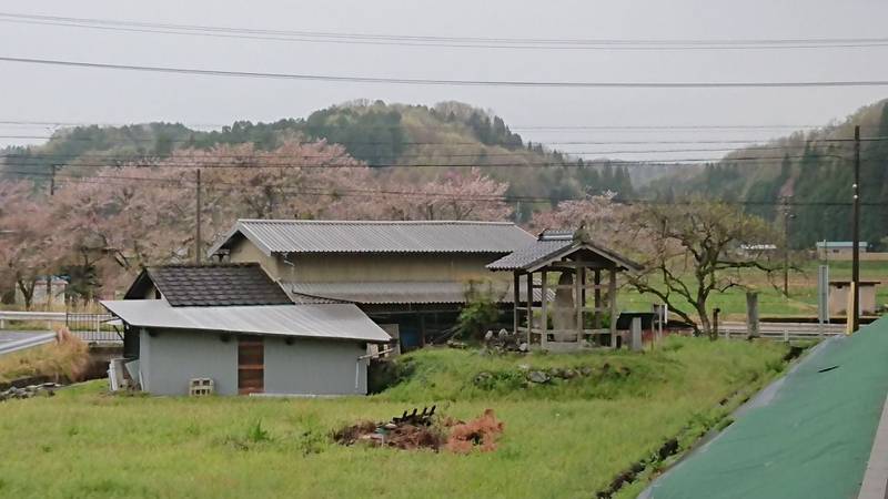 和泉式部廟所,岐阜県可児郡御嵩町井尻