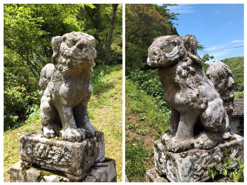田村神社,島根県松江市八雲町西岩坂2302