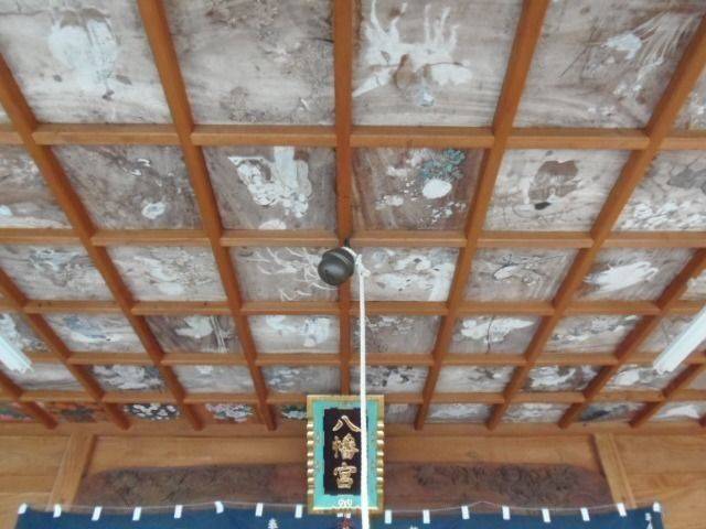 久間八幡宮,佐賀県嬉野市塩田町大字久間丙586-3