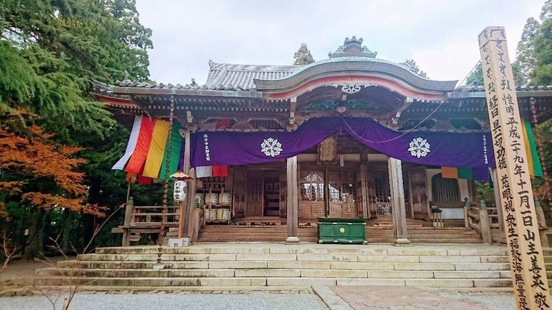 播州清水寺,兵庫県加東市平木1194