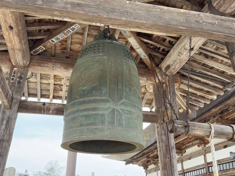 大光院  (置霊観音),山形県東置賜郡川西町上小松2948