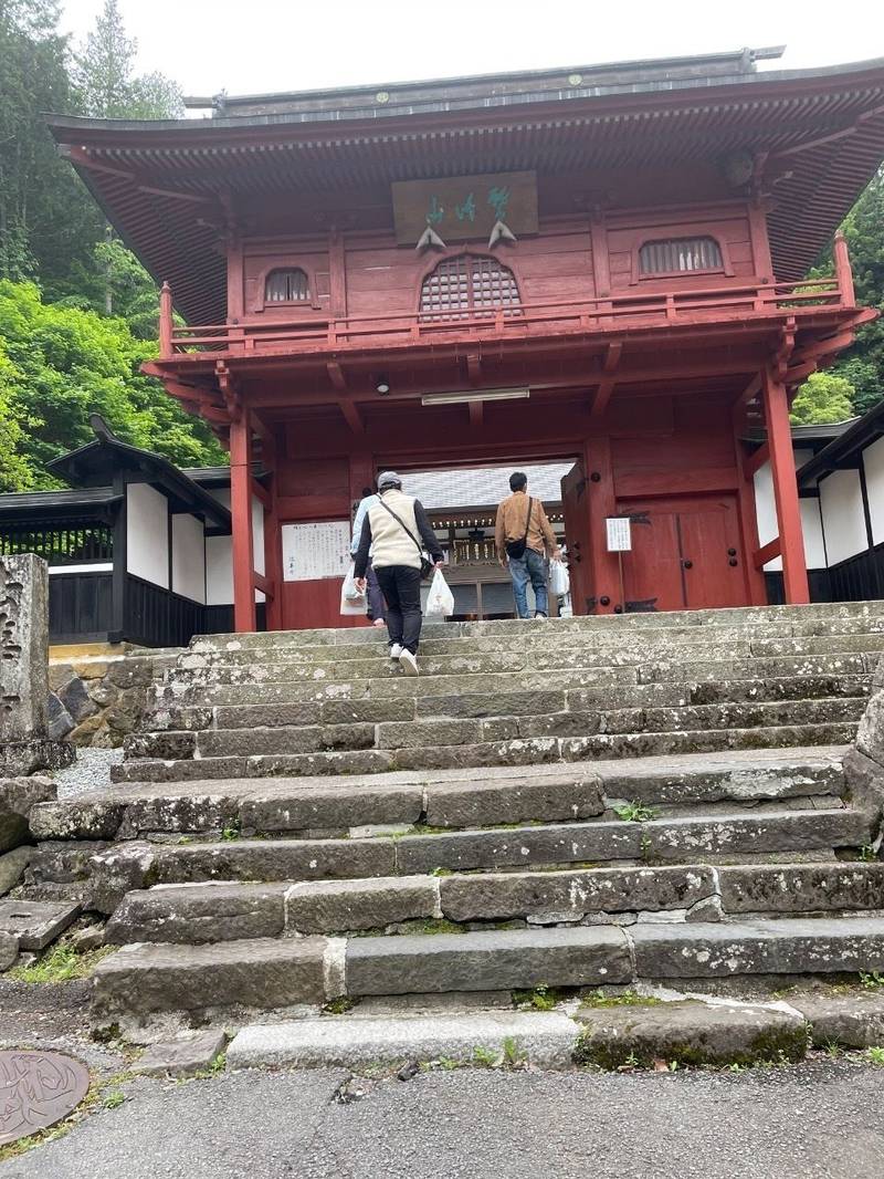 法華寺,長野県諏訪市中州神宮寺856