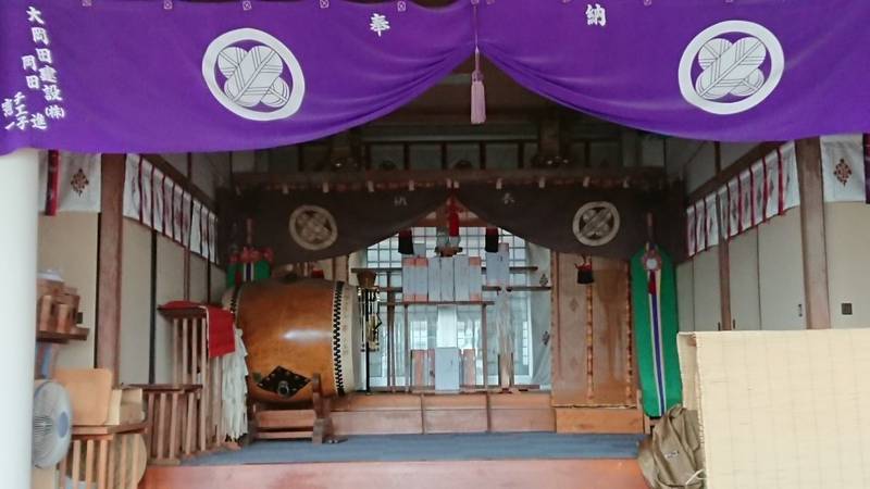 天佐自能和氣神社,徳島県徳島市不動東町四丁目569番地1