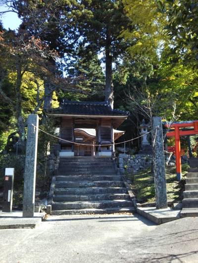 波多神社,見どころ,まちゃき