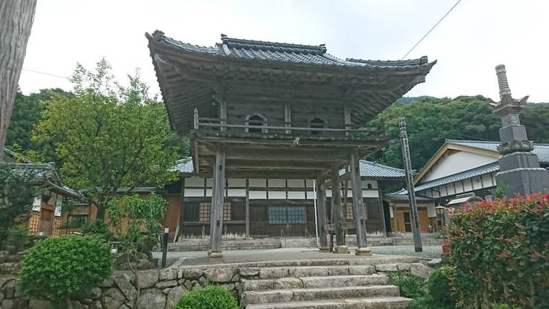 龍源院,福井県三方郡美浜町寄戸9-10
