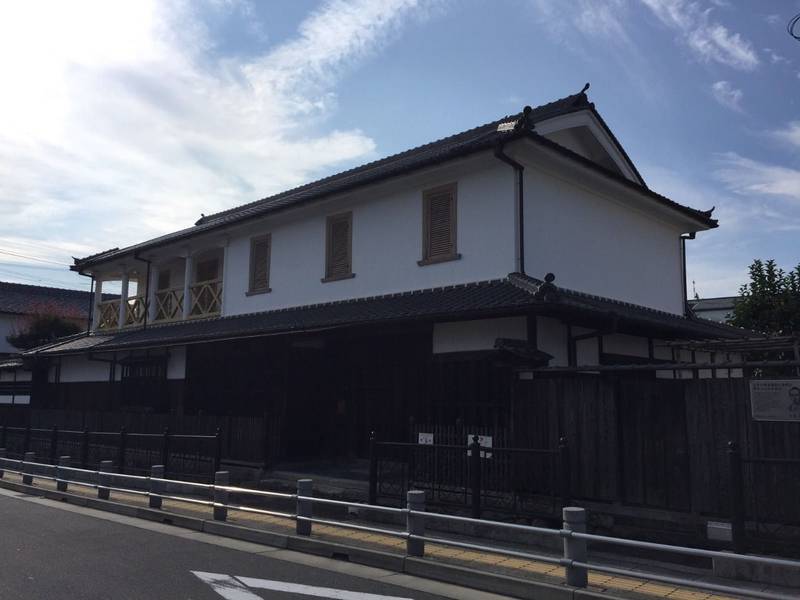 心月院