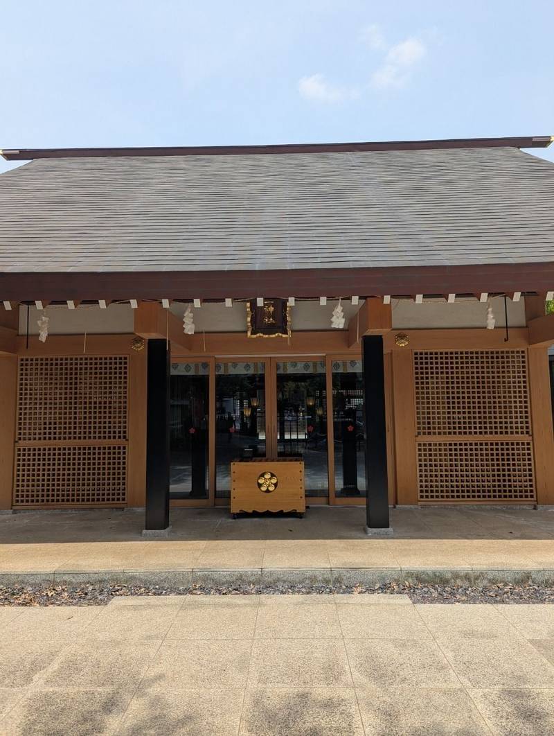 新井天神北野神社,東京都中野区新井４丁目１４−３