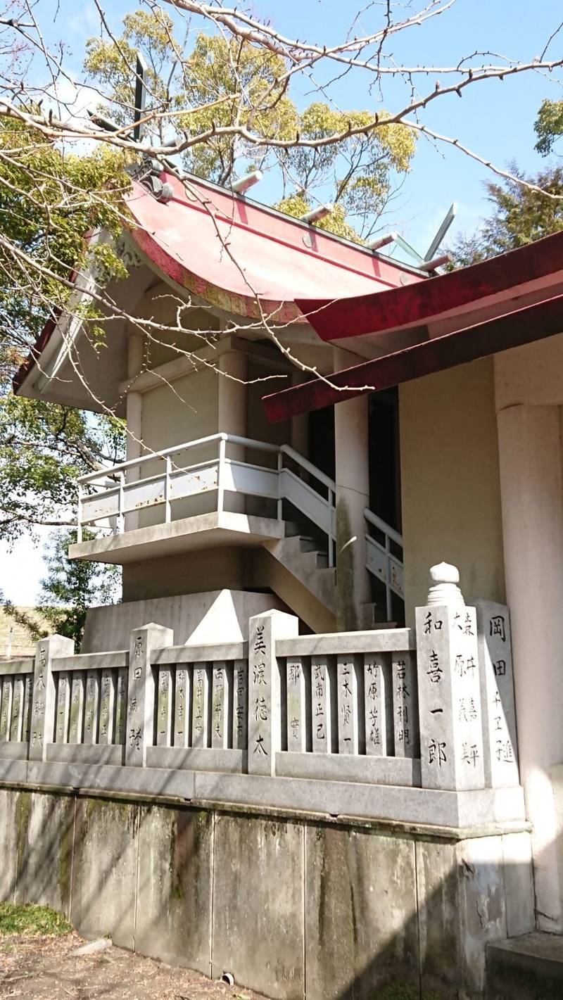 天佐自能和氣神社,徳島県徳島市不動東町四丁目569番地1