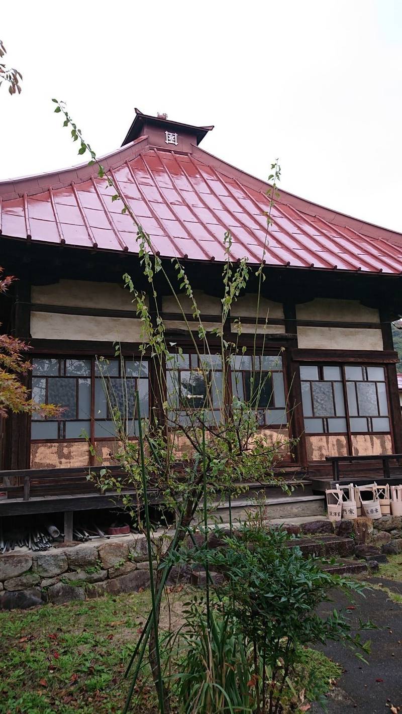 東之坊,山梨県甲州市勝沼町休息1668