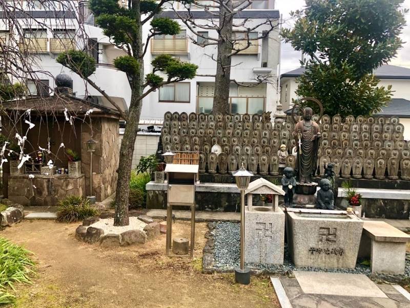 安楽院