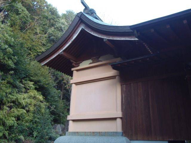 久間八幡宮,佐賀県嬉野市塩田町大字久間丙586-3