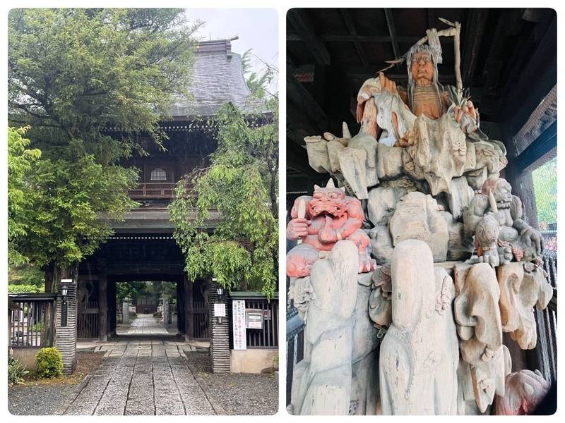 高安寺,東京都府中市 片町2丁目4−1