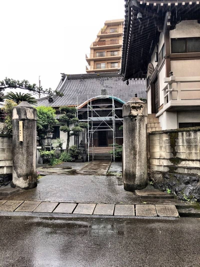 福寿院