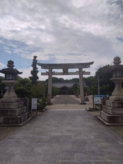 誉田八幡宮,見どころ,エイトくん