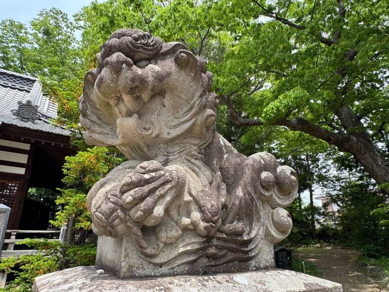 鹽竈神社   (塩釜神社),長野県松本市蟻ケ崎１丁目4-34