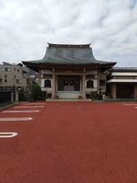 東京都の御朱印・神社・お寺 人気ランキング2025 (2026位～2050位)