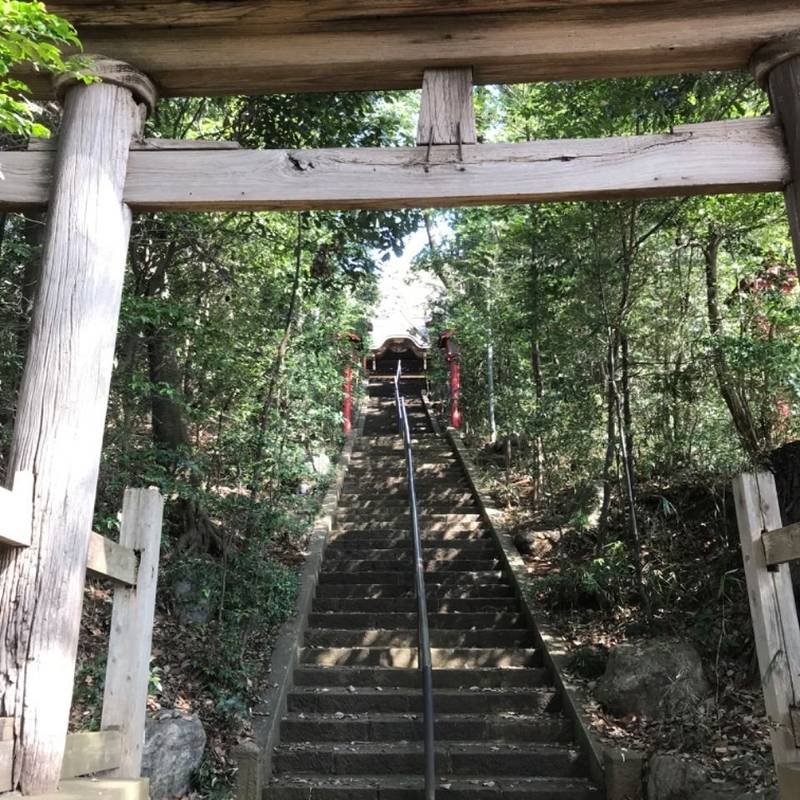 狭山神社