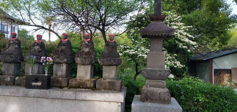 不二山 金蔵院,群馬県前橋市堀越町1392