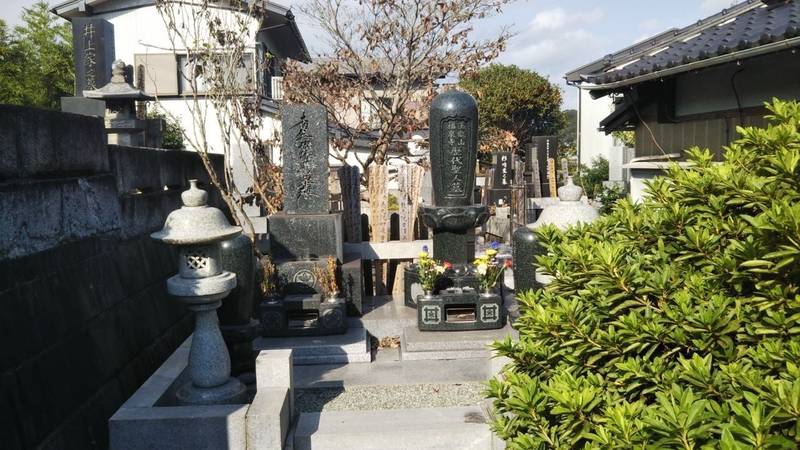 玉龍山福泉寺,神奈川県横須賀市平作7-15-25