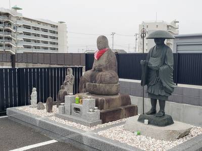 観音寺  (光明山),見どころ,おさしん