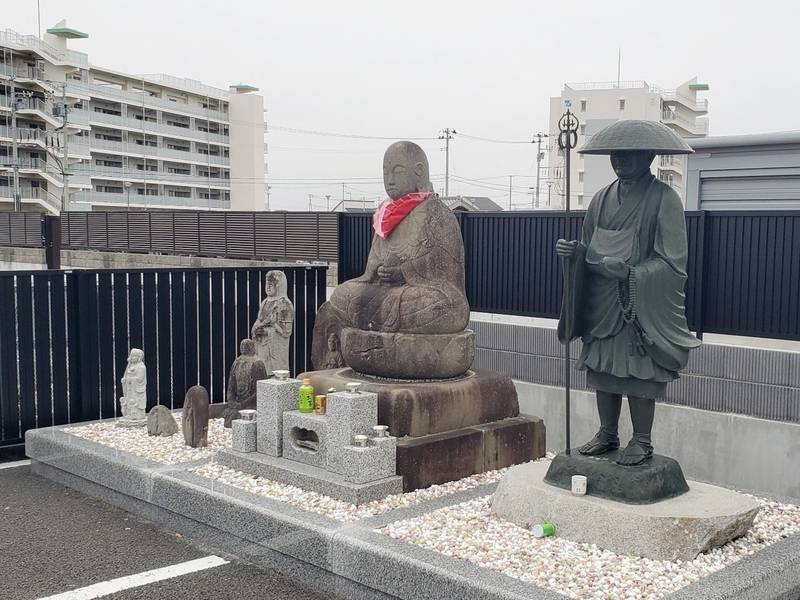 観音寺  (光明山),宮城県名取市閖上中央2丁目15-27