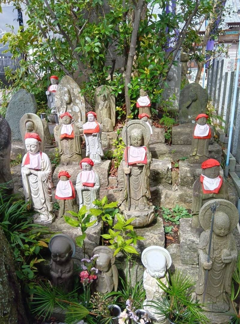 日輪寺,茨城県日立市森山町３－１５－３６