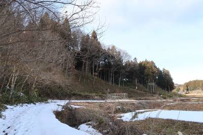 中山城跡,見どころ,お詣りおっさん