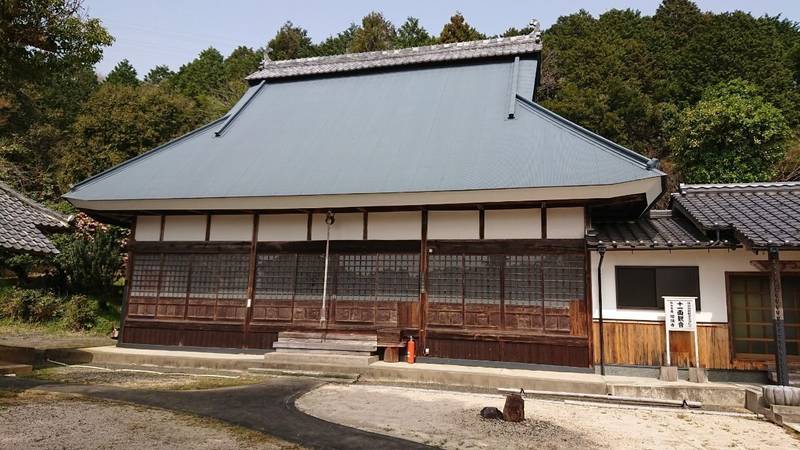 瑠璃寺,京都府綾部市大畠町東谷田４０