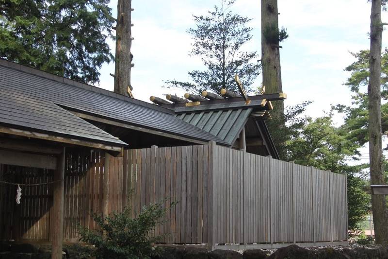 七保神社,三重県度会郡大紀町野原 483-2