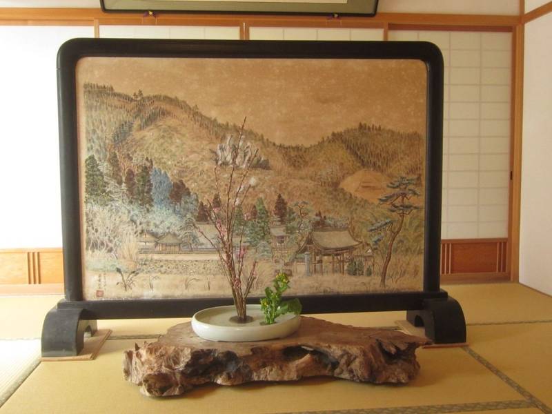 石像寺の授与品