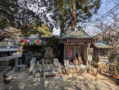 鷲林寺,見どころ,りょうちゃん