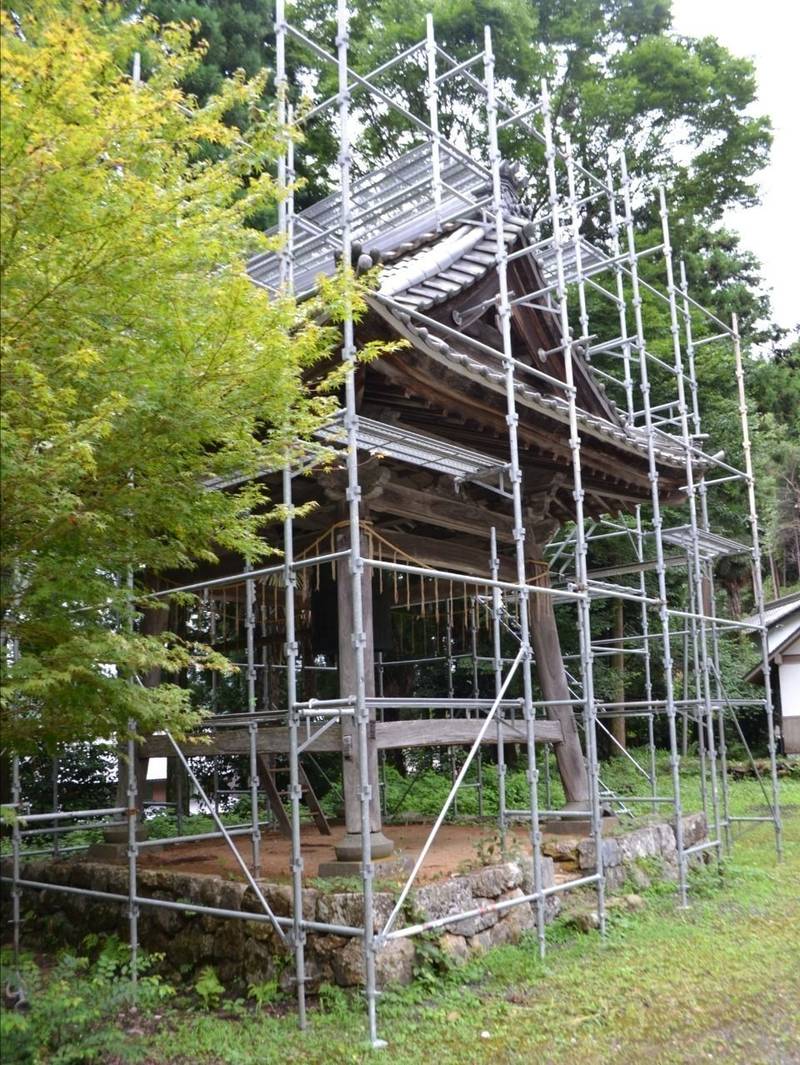 成菩提院,滋賀県米原市柏原1692