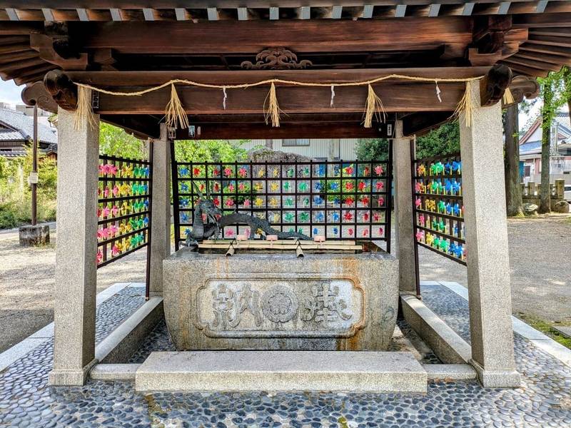 総社大神宮,福井県越前市京町1丁目4-35