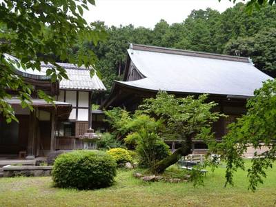 成菩提院,見どころ,