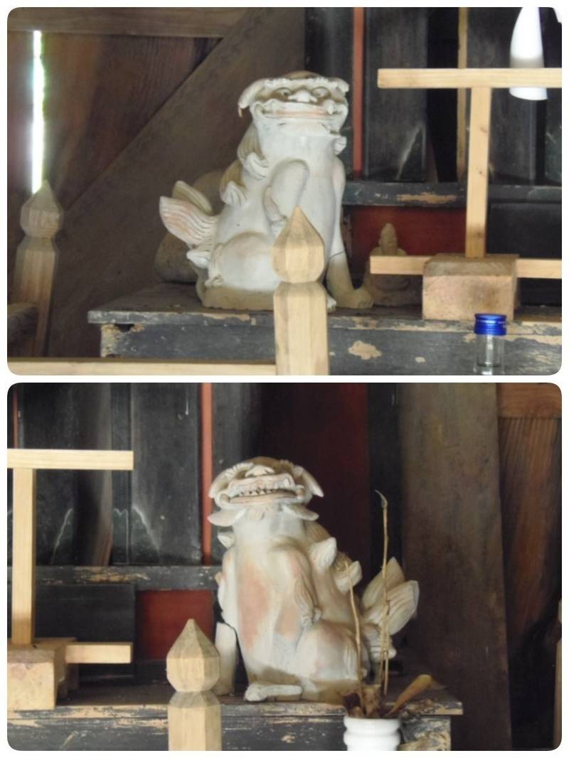 熊野神社 (吉井町前岳),長崎県佐世保市吉井町前岳207