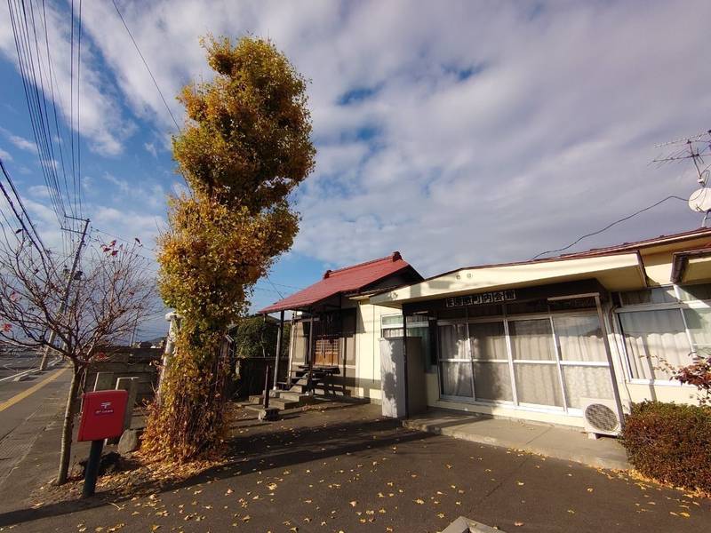 湯殿山神社  (宮城県仙台市若林区),宮城県仙台市若林区荒井笹屋敷