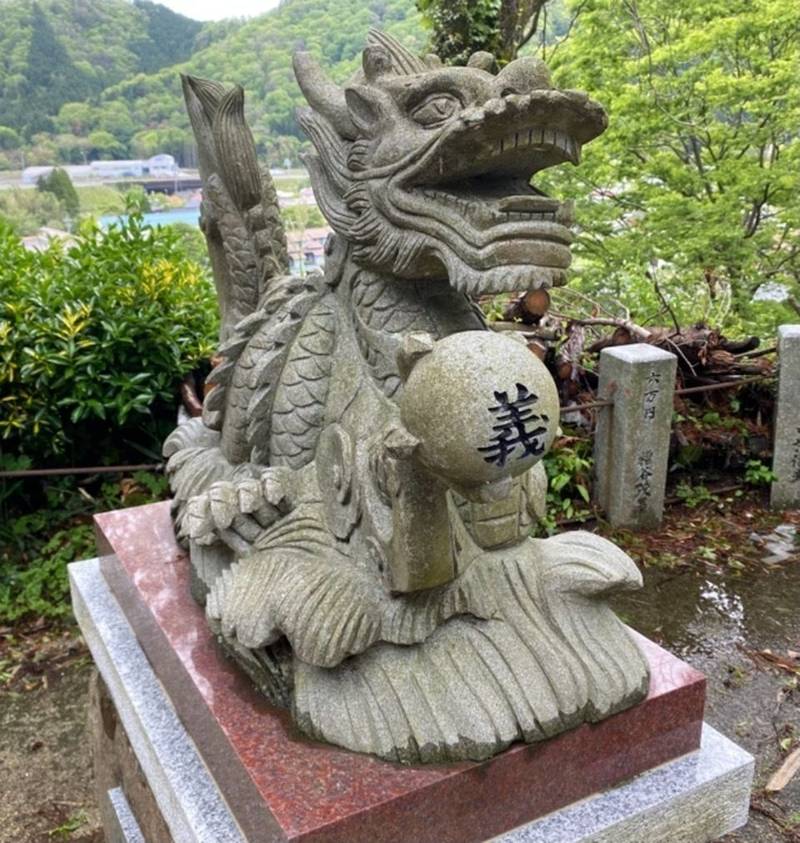 新宮神社,島根県鹿足郡吉賀町六日市983-2