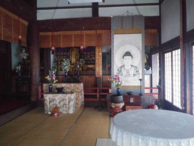 浄徳寺,山形県酒田市中央東町4-62