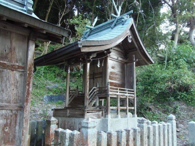 南町荒神社,兵庫県相生市相生4丁目5-10