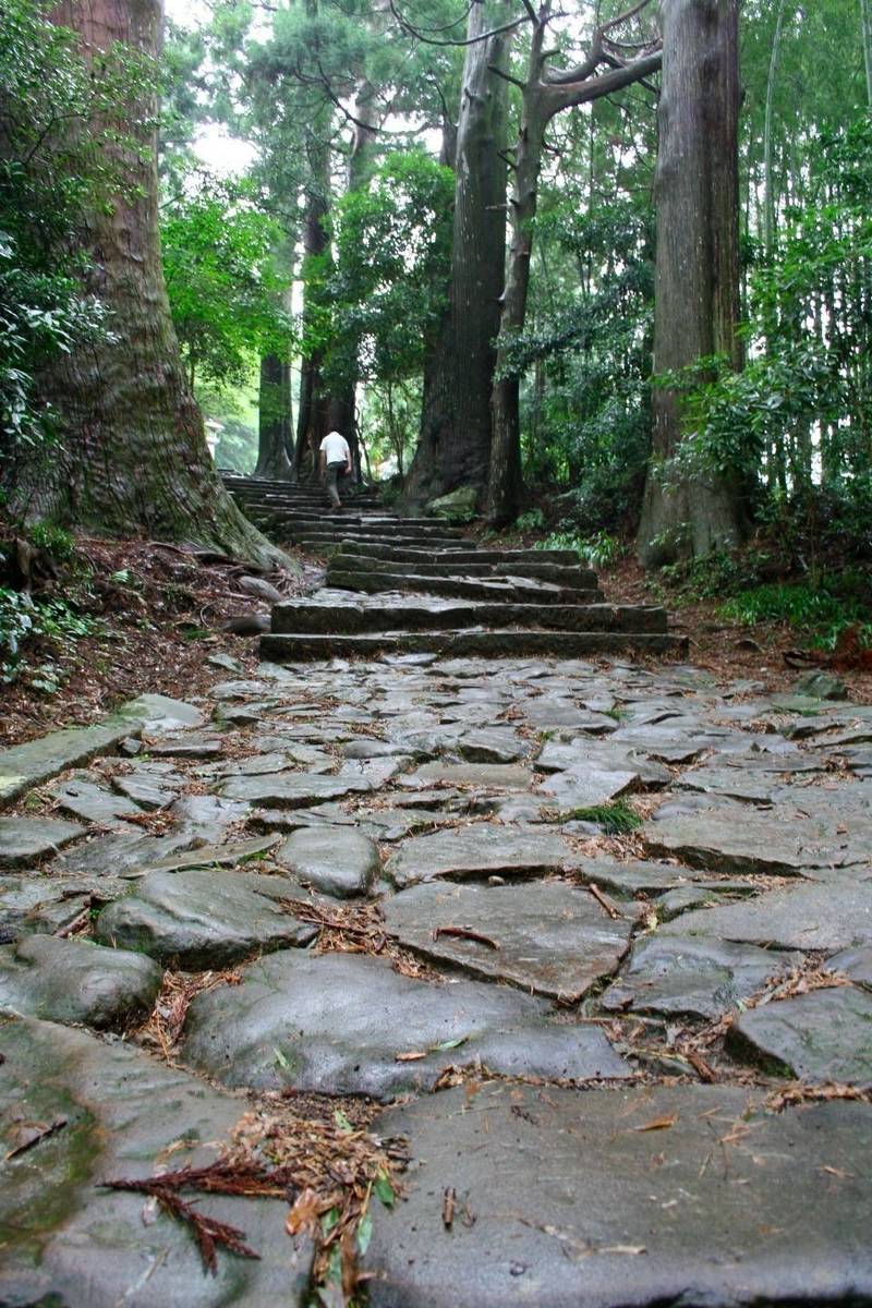 熊野那智大社,和歌山県東牟婁郡那智勝浦町那智山１