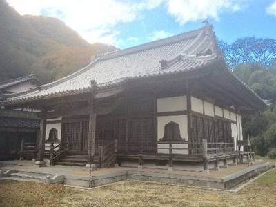 大福寺   (高梁市落合町),見どころ,Y.Shiraga