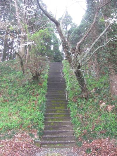 東源寺,見どころ,鉄十字
