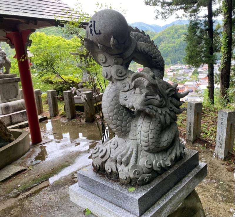 新宮神社,島根県鹿足郡吉賀町六日市983-2