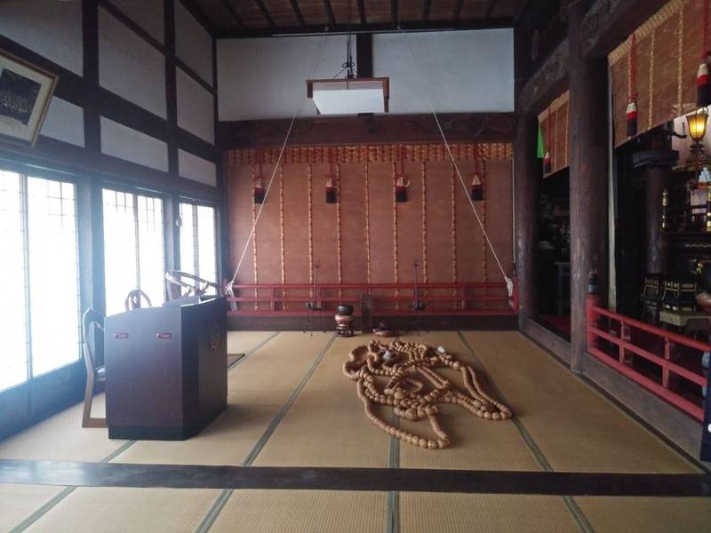 浄徳寺,山形県酒田市中央東町4-62