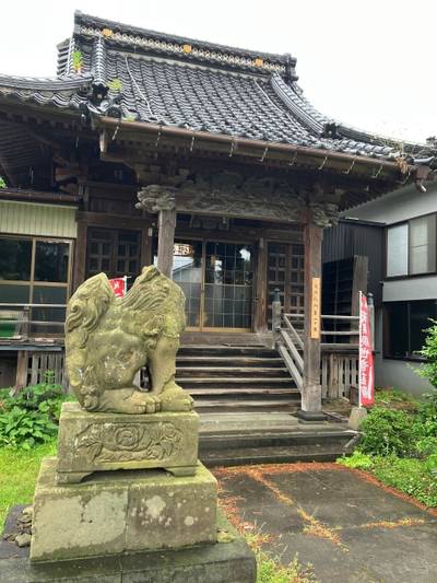 光国寺,見どころ,まぁぶる