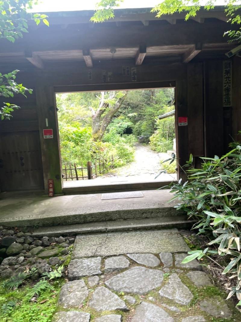 興法寺,大阪府東大阪市上石切町2丁目1533