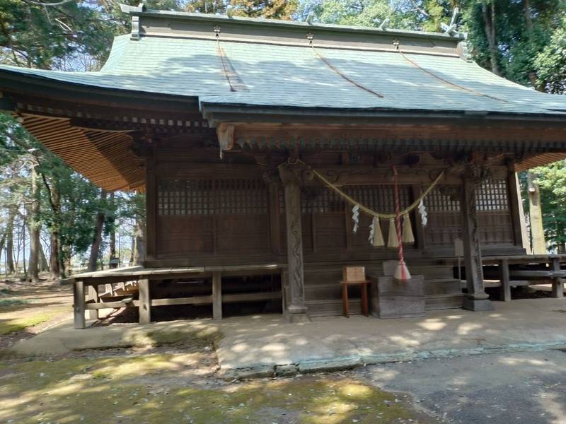 東蕗田天満社,茨城県結城郡八千代町東蕗田242
