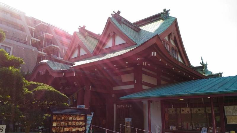 八幡 八雲 神社