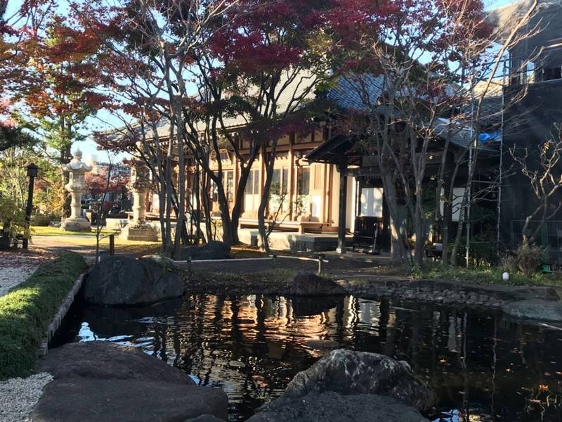 橋本山 香福寺,神奈川県相模原市緑区橋本5-39-17