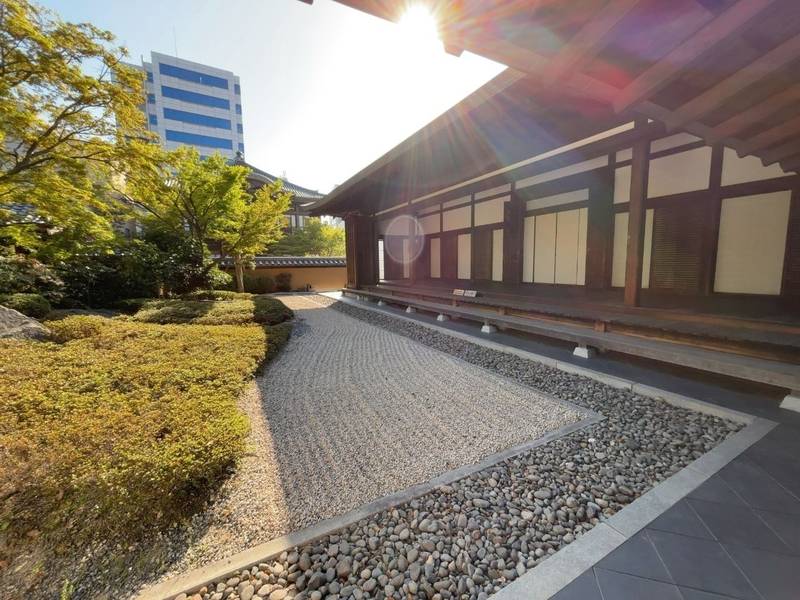 承天寺,福岡県福岡市博多区博多駅前一丁目29番9号